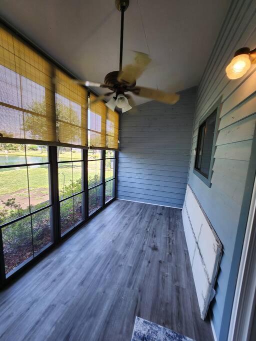 Townhouse Of Tranquility Apartment Little River Exterior photo